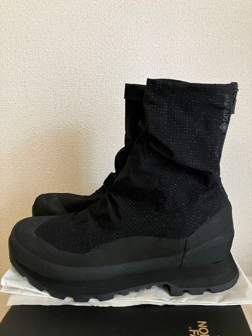 THE NORTH FACE レインブーツ