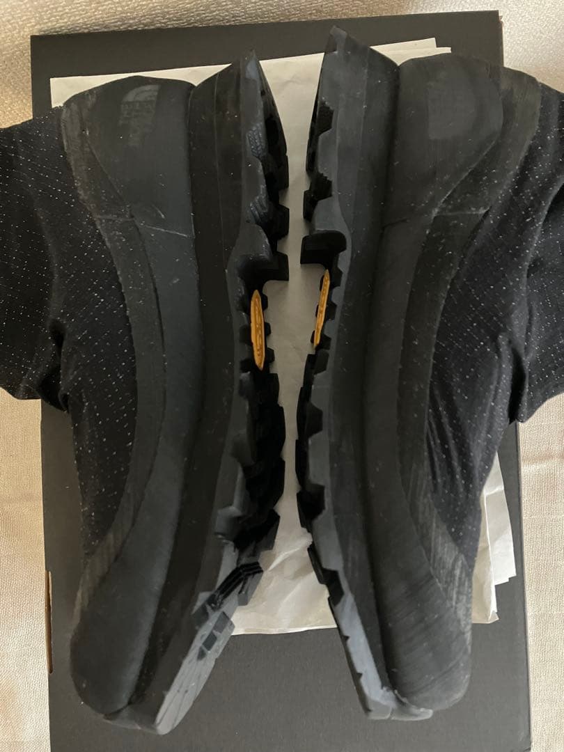 THE NORTH FACE レインブーツ