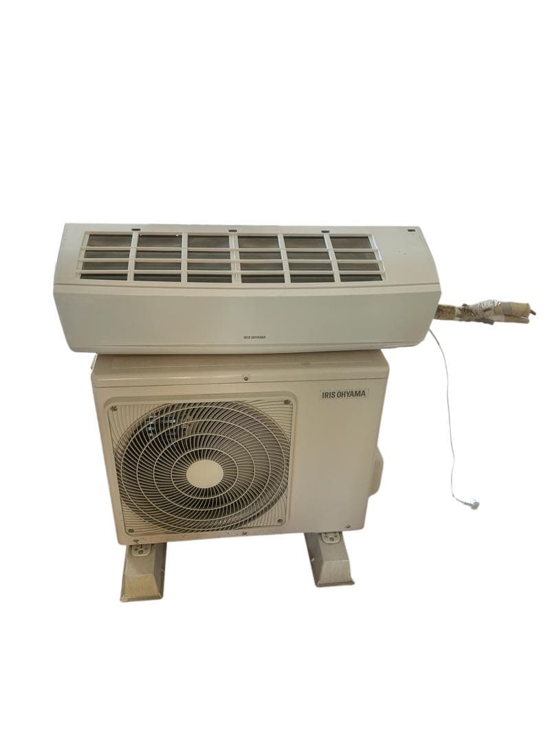 アイリスオーヤマ エアコン IRR-2219C