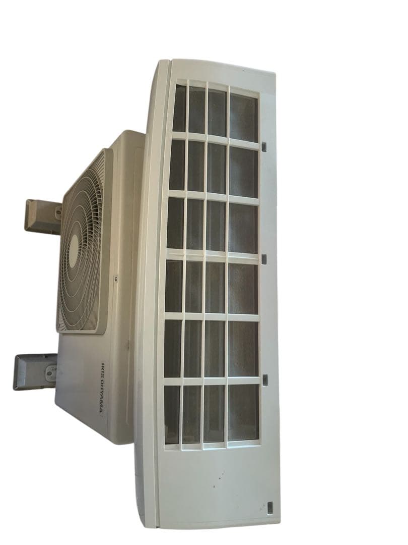 アイリスオーヤマ エアコン IRR-2219C