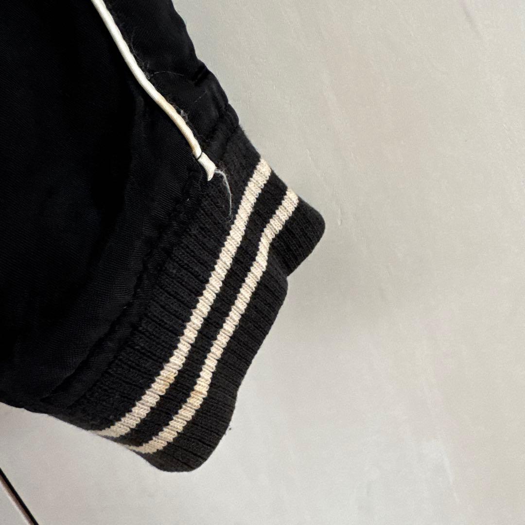 ヒステリックグラマージャケット