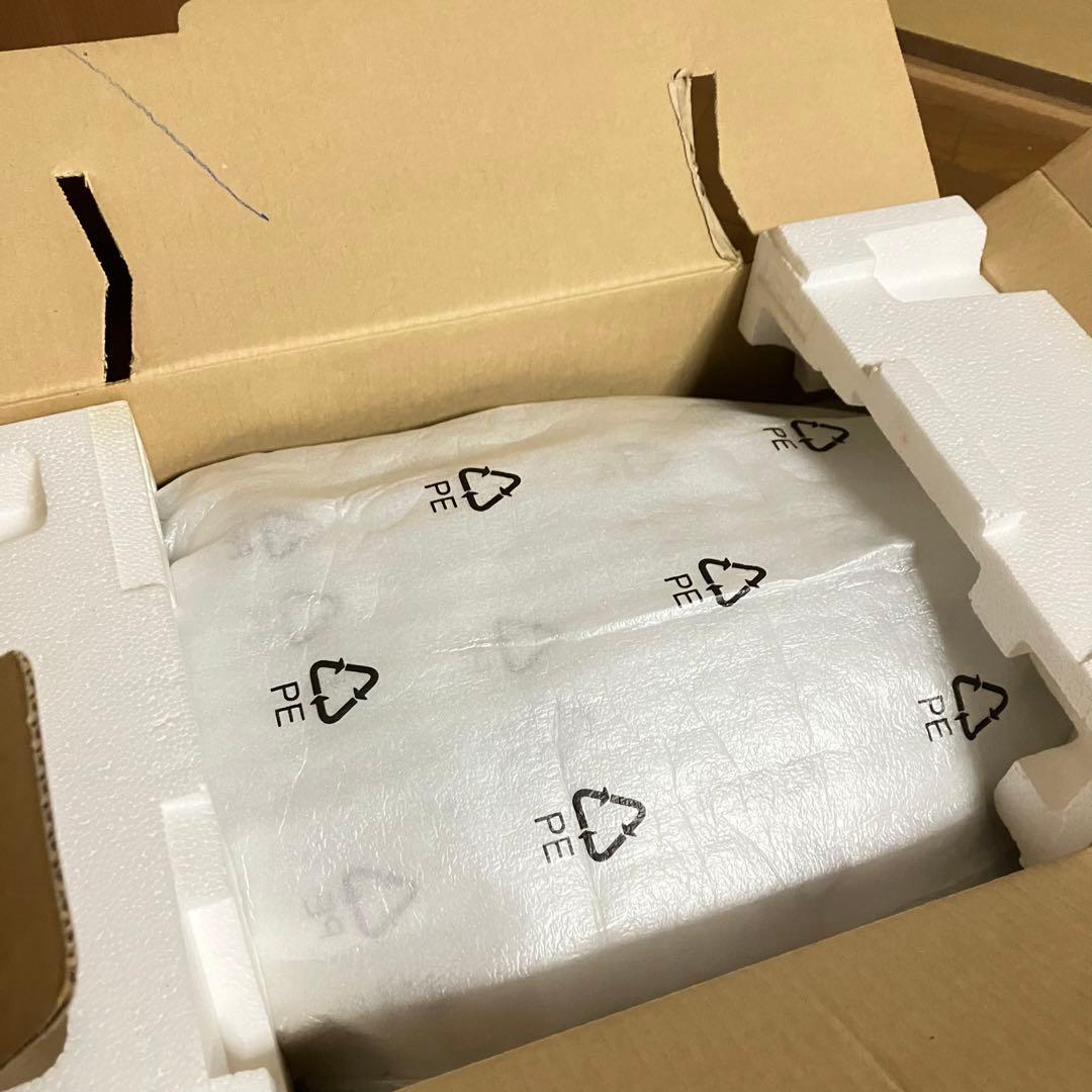 Panasonic RX-MDX5 MD/CD ラジオ シルバー MDプレイヤー