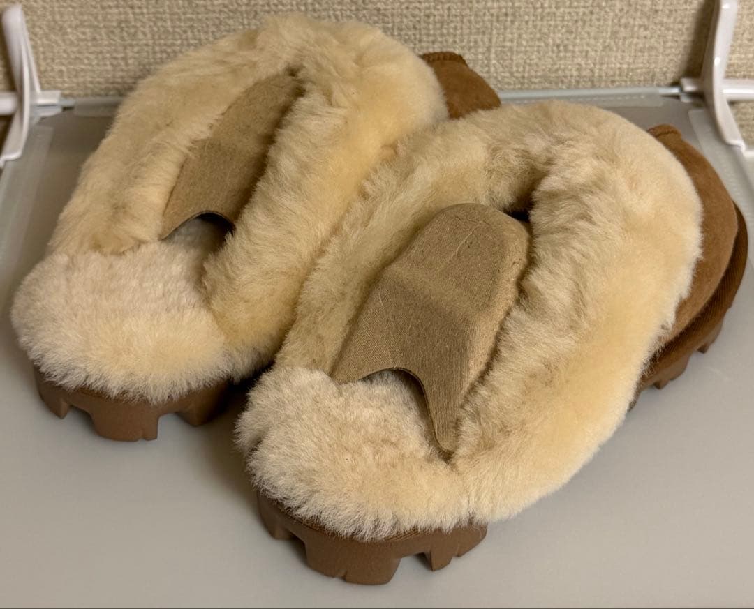 UGG コケット23cm