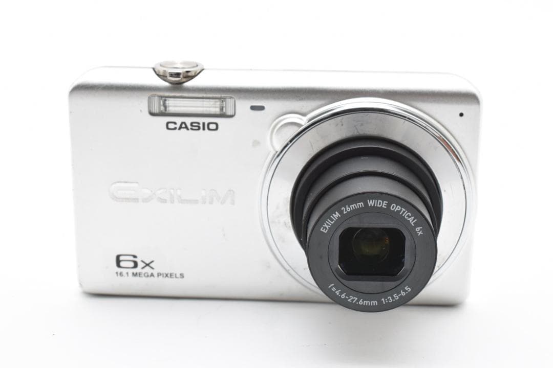 CASIO カシオ CASIO EXILIM EX-Z880 A005