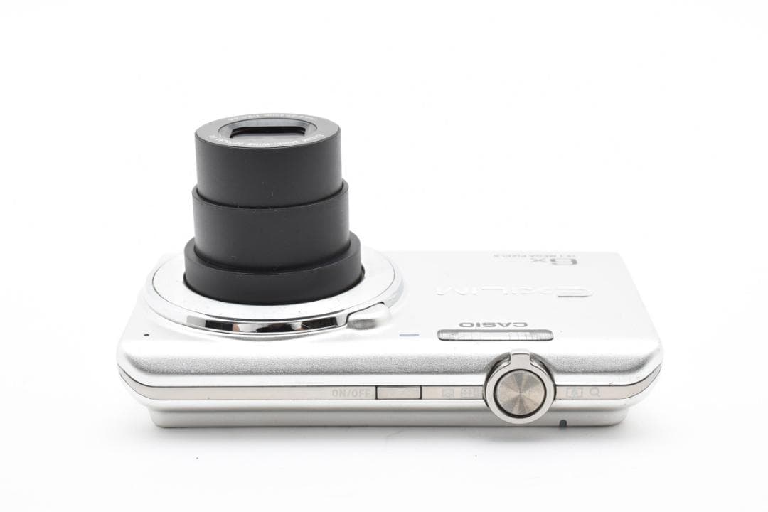 CASIO カシオ CASIO EXILIM EX-Z880 A005