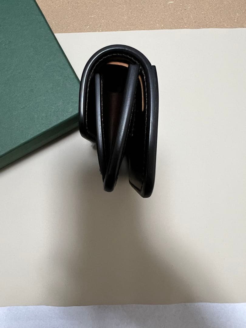 ROBUSTA LEATHER ロブスタレザー　ケース