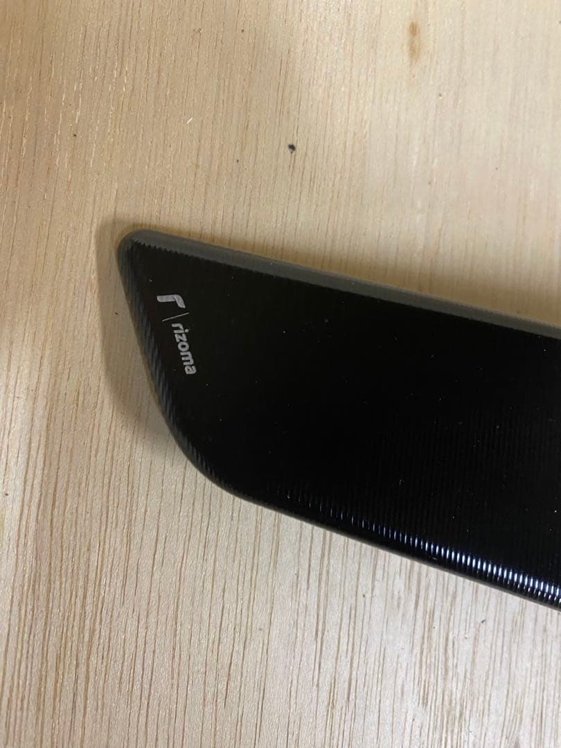 リゾマステルスミラーs1000rr