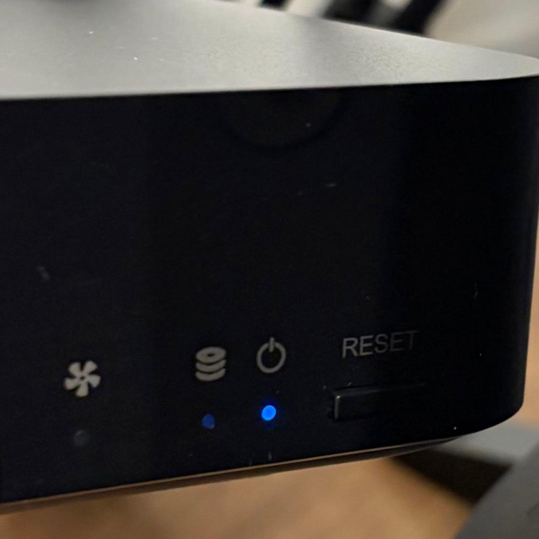 BUFFALO タイムシフト対応 4TB HDD HDT-AV4.0TU3/V