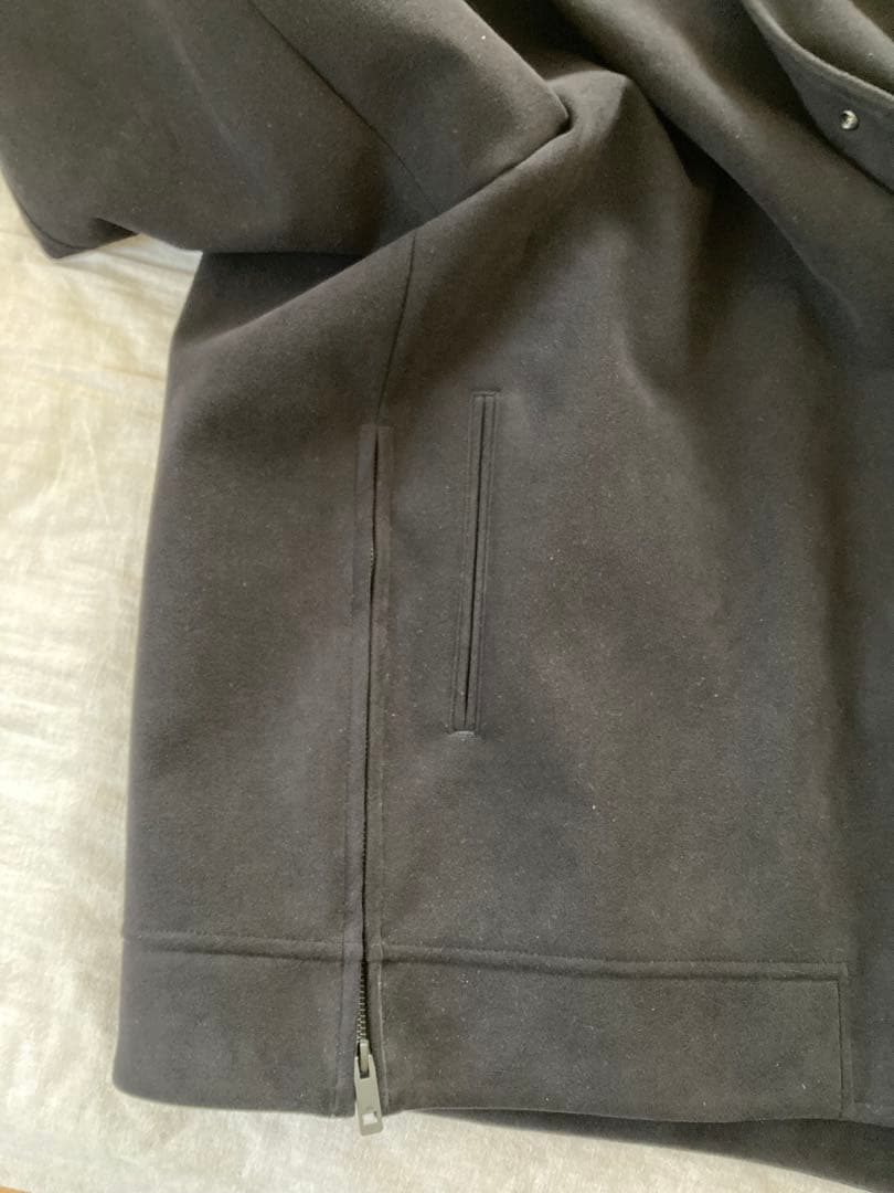 THE RERACS ブラック スタジャン