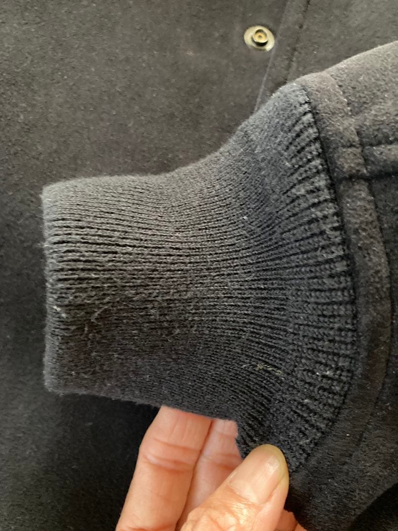 THE RERACS ブラック スタジャン