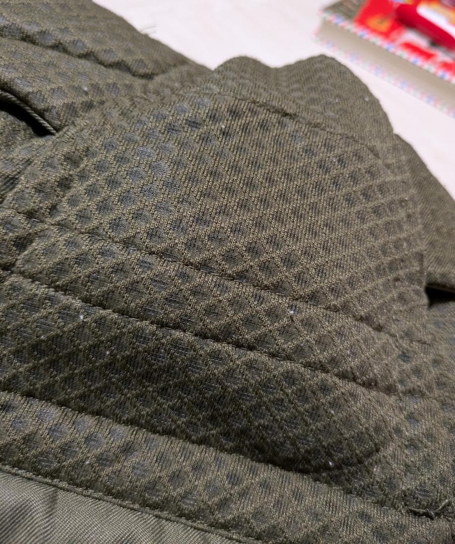 ergobaby 抱っこ紐 オリーブグリーン　オムニブリーズ