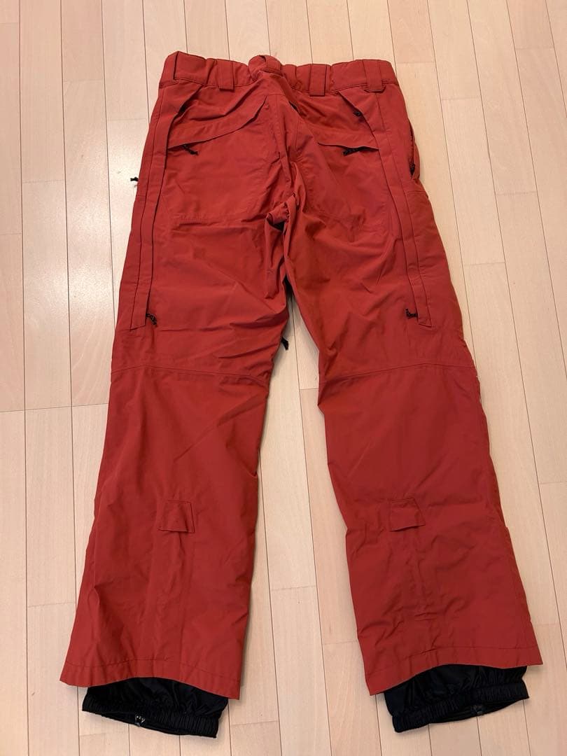 ミ*ー様 Burton [ak]® スウォッシュ GORE-TEX 2L パンツ