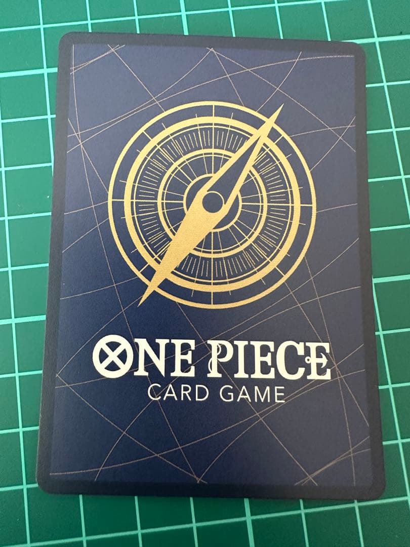 ジュラキュール・ミホーク sp op12-030 新品未使用