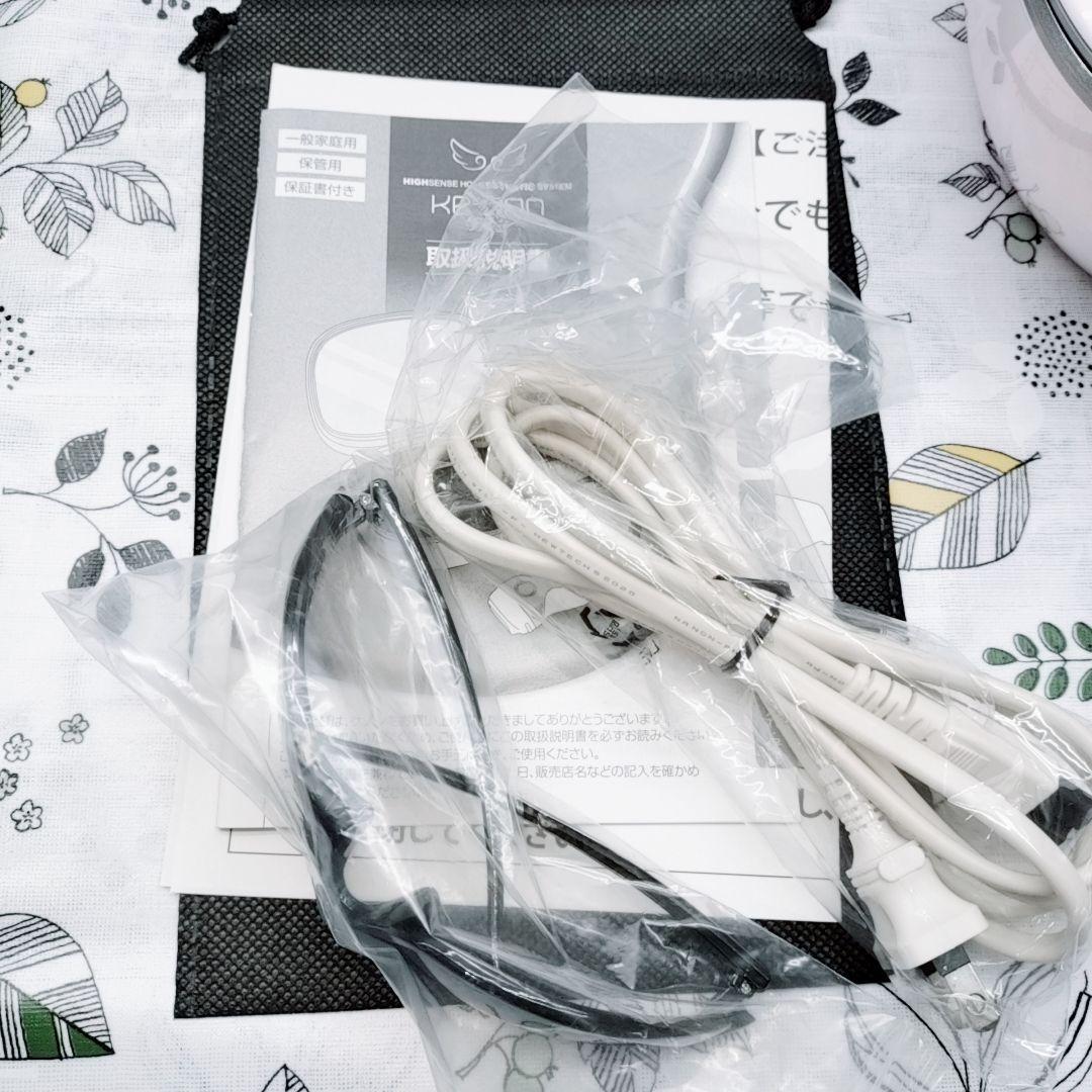 ほぼ未使用⭐️ケノン ver 8.4 プレミアム カートリッジ　エムテック