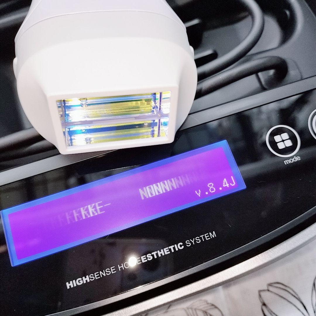 ほぼ未使用⭐️ケノン ver 8.4 プレミアム カートリッジ　エムテック