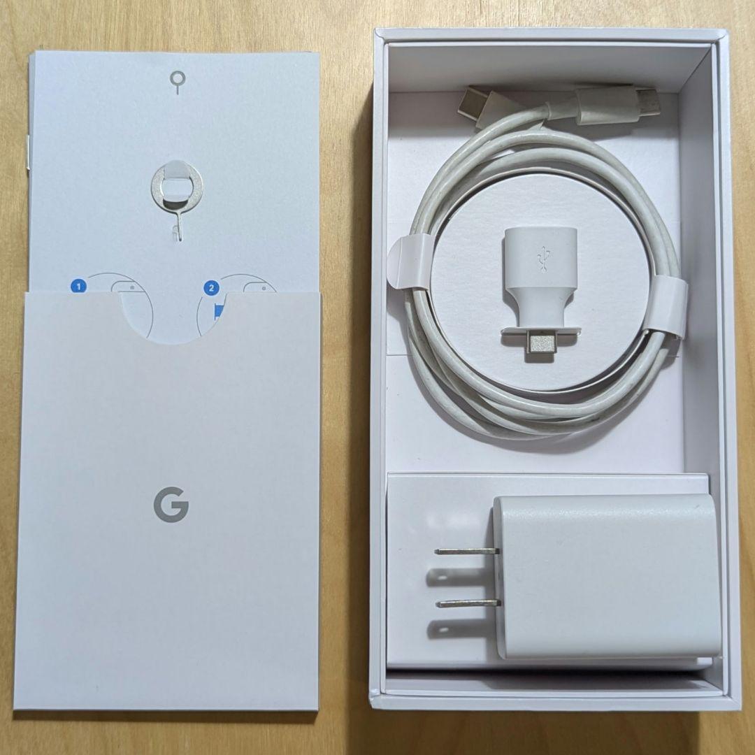 【訳あり品】Google Pixel4 128GB