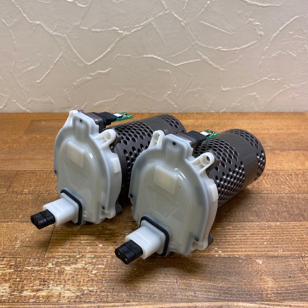 Dyson V10/sv12 モーター 2個セット