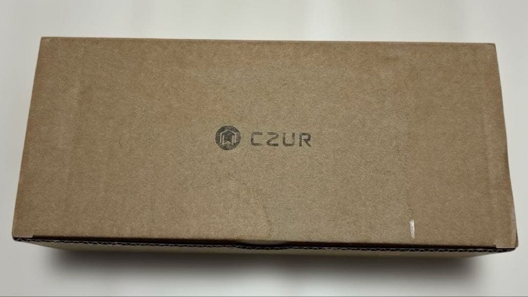 スキャナー CZUR Fancy S Pro