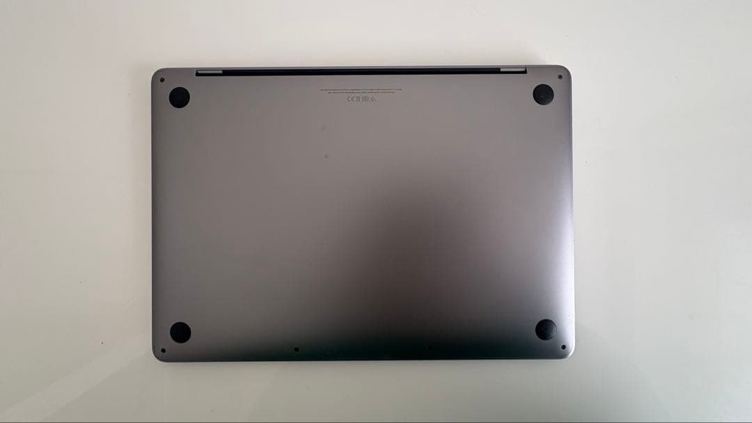 最終値下げ　MacBook Pro 2020 Bluetoothマウス付き