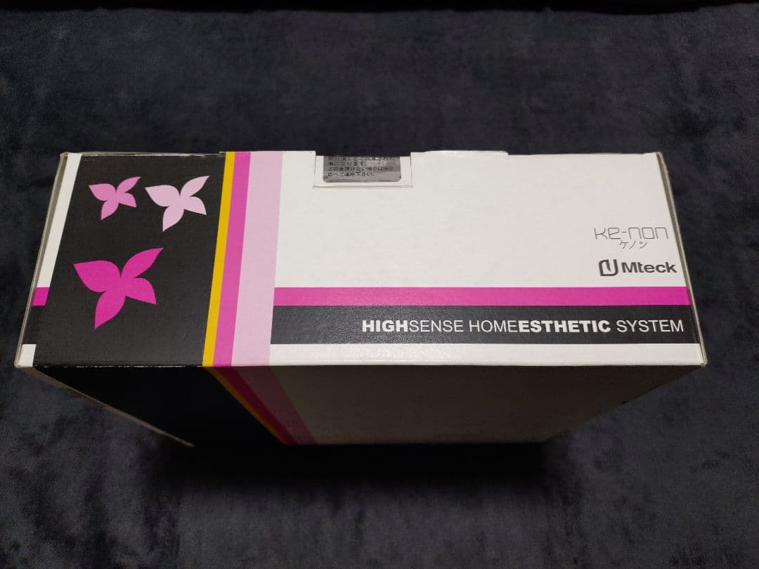 ケノン 脱毛器 ver.6.0