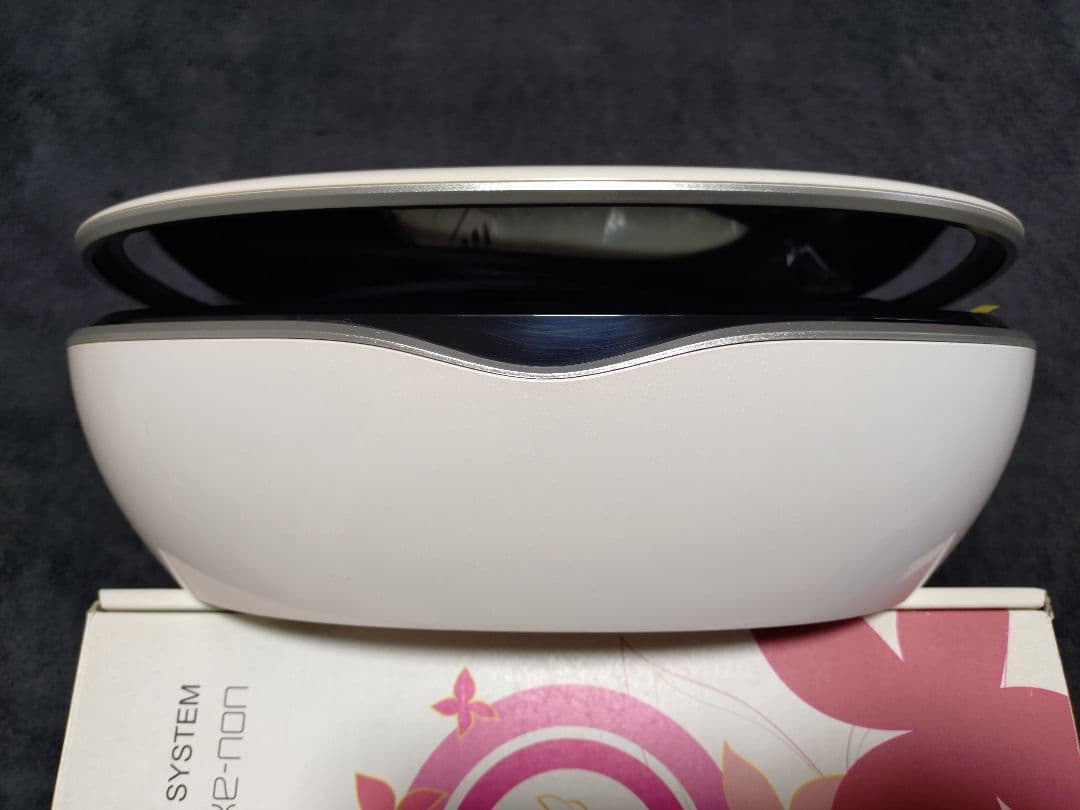 ケノン 脱毛器 ver.6.0