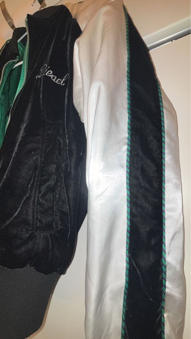 Diesel スカジャン