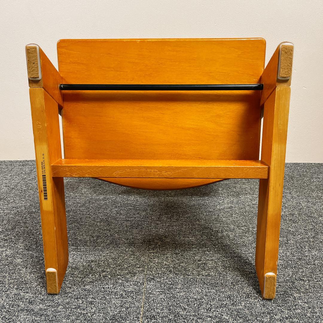 【良品】STOKKE トリップトラップ　シリアル0　ナチュラル