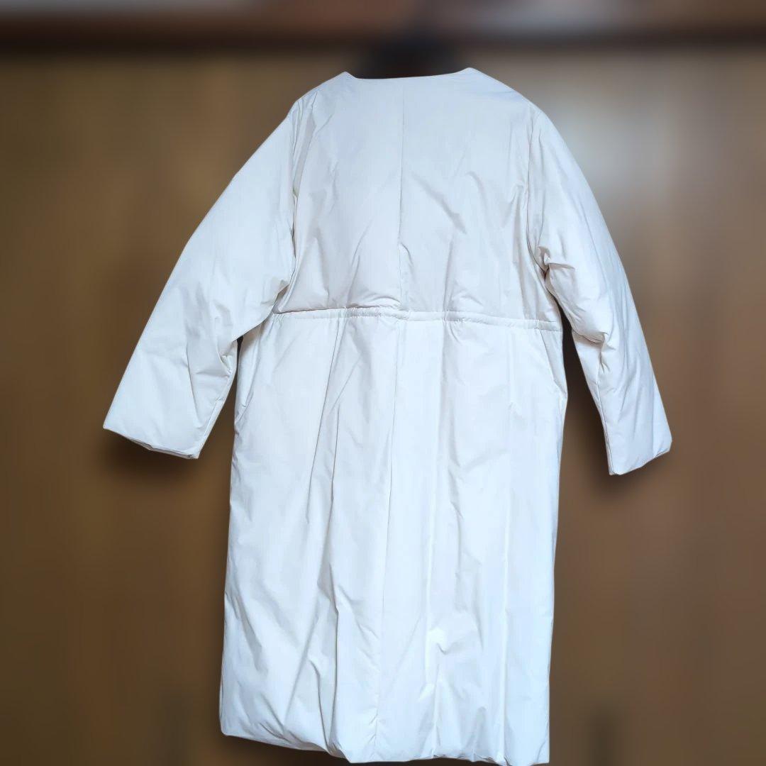 インゲボルグのダウンジャケット