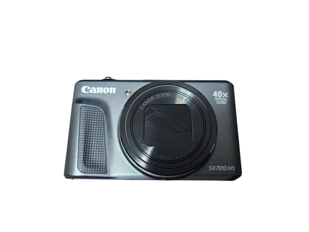 山*下様 Canon SX720 HS コンパクトデジタルカメラ