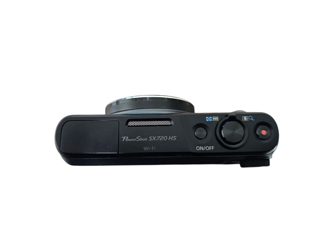 山*下様 Canon SX720 HS コンパクトデジタルカメラ