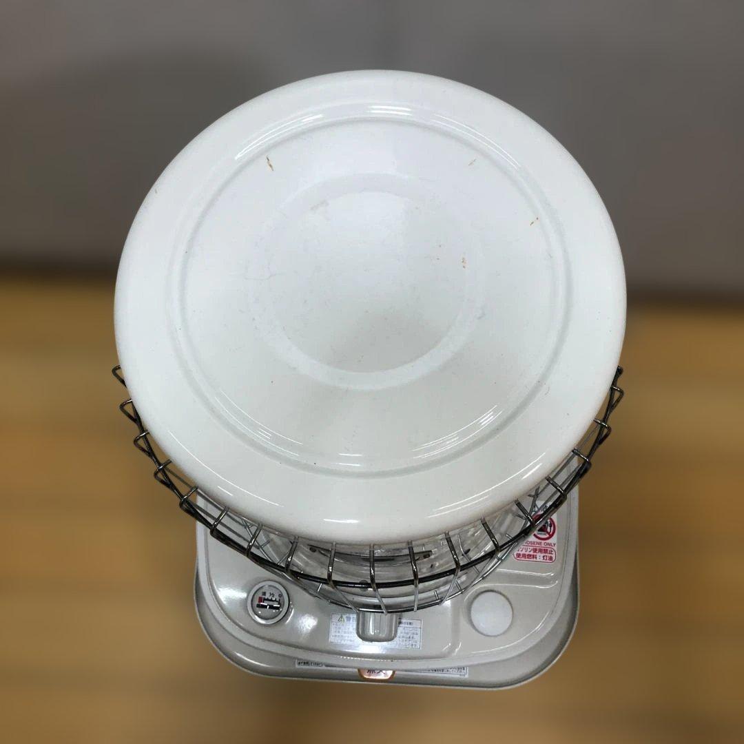 送料無料 コロナ SL-6619 石油ストーブ 2019 キャンプ 112917