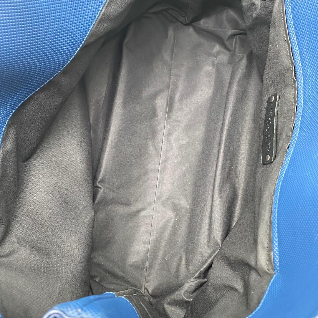 【良品】ボッテガヴェネタ マルコポーロ トートバッグ バッグ ビンテージ A4