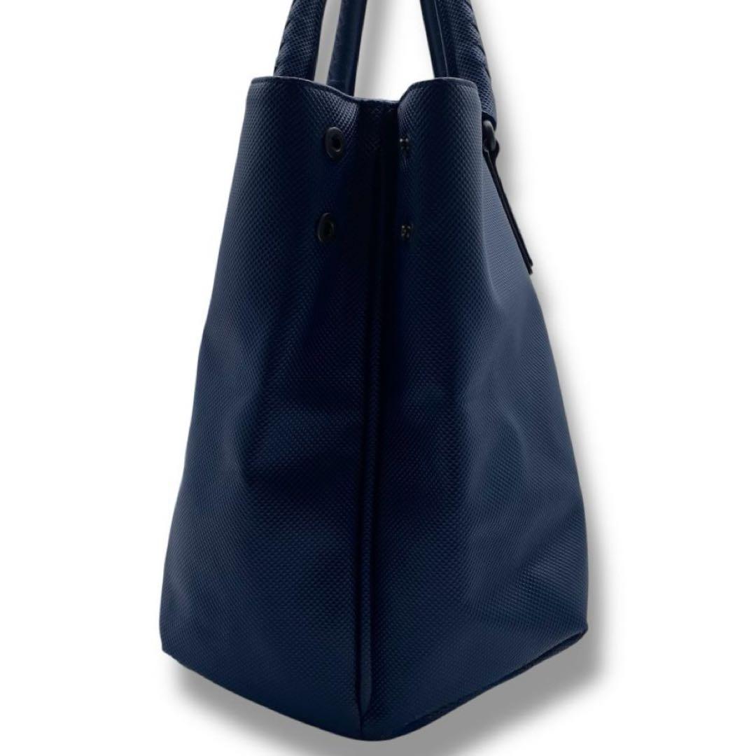 【良品】ボッテガヴェネタ マルコポーロ トートバッグ バッグ ビンテージ A4