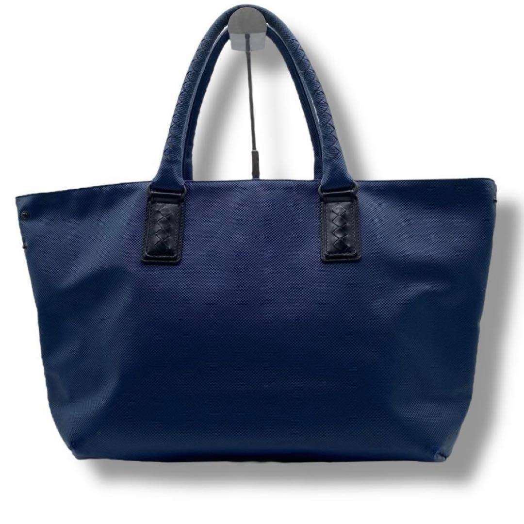 【良品】ボッテガヴェネタ マルコポーロ トートバッグ バッグ ビンテージ A4