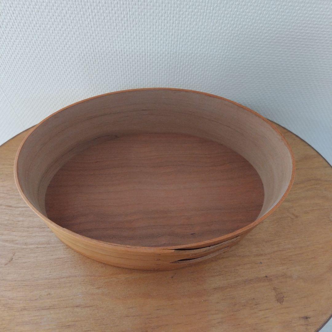 井藤昌志　IFUJI OVAL BOX　No.3