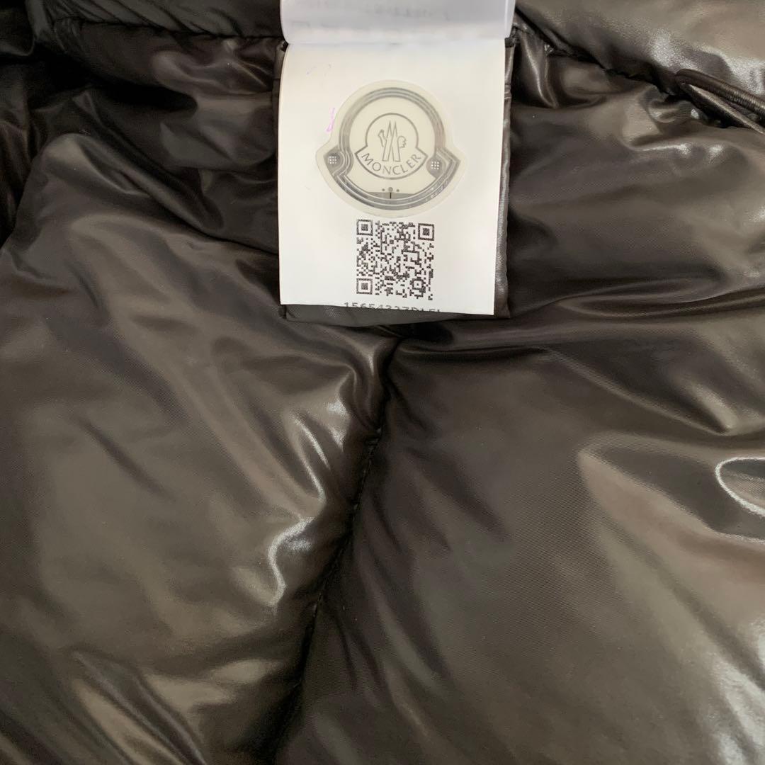 MONCLER 21AW ダウンジャケット DAOS ショート丈 希少 極美品