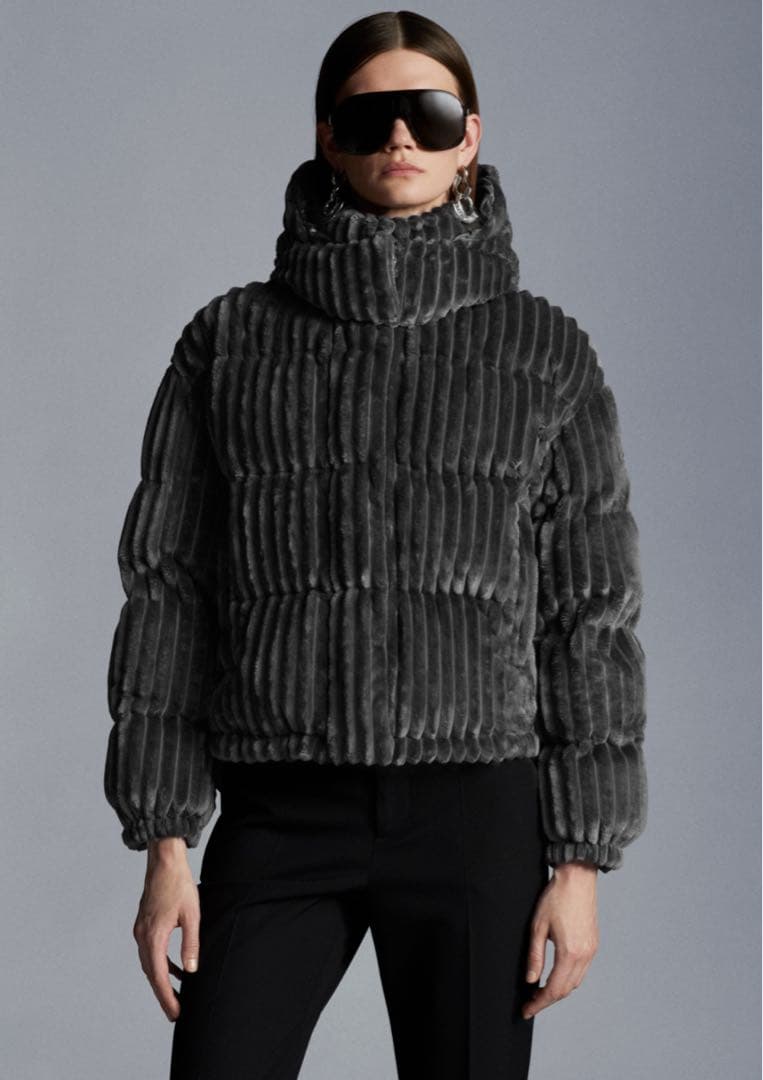 MONCLER 21AW ダウンジャケット DAOS ショート丈 希少 極美品