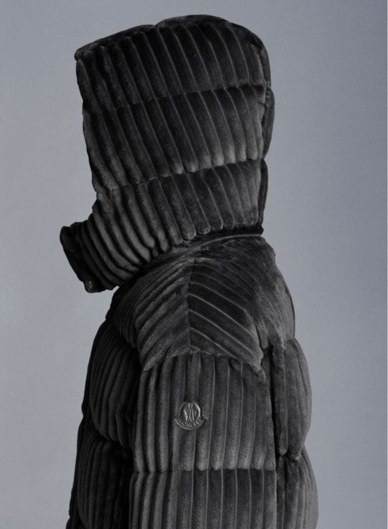 MONCLER 21AW ダウンジャケット DAOS ショート丈 希少 極美品