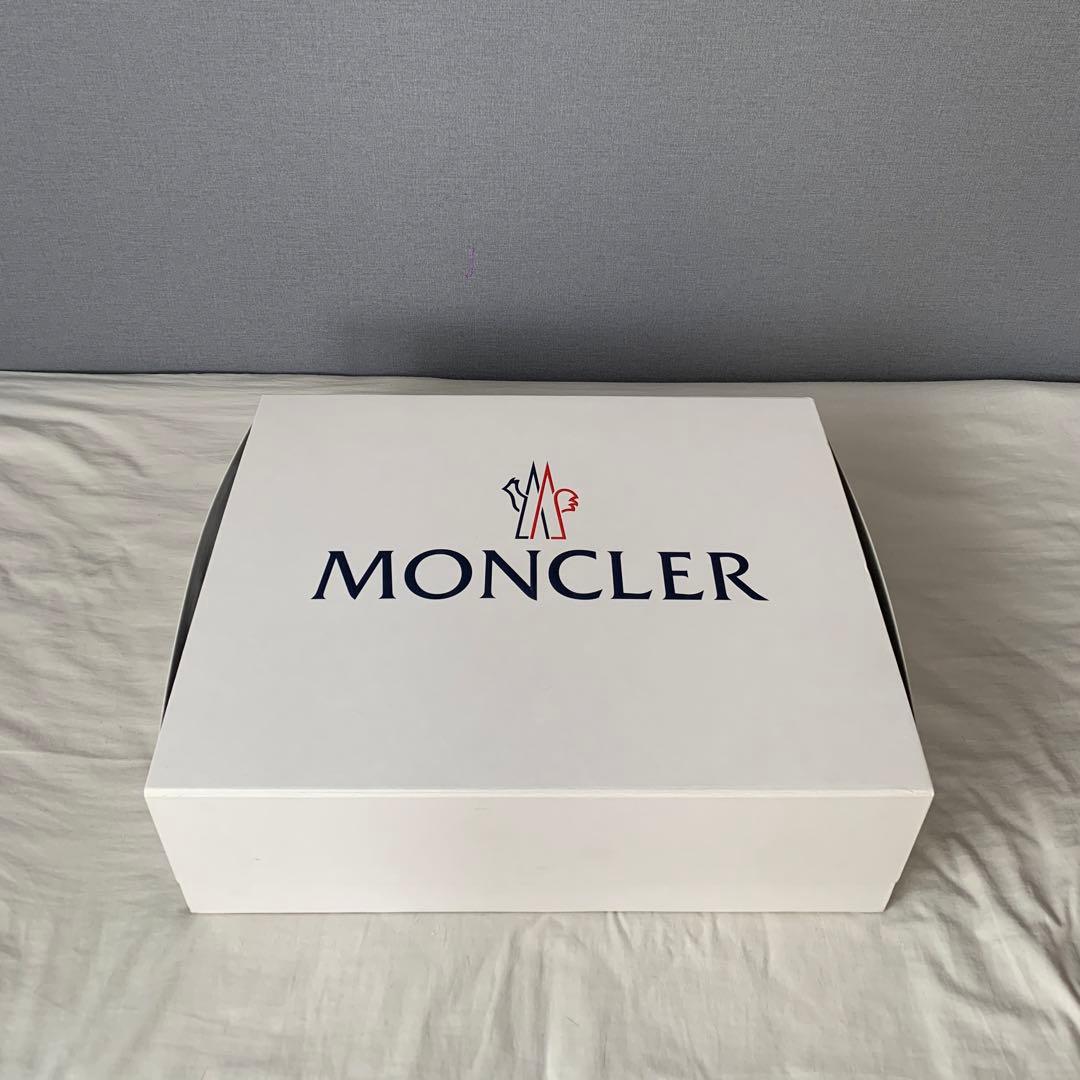 MONCLER 21AW ダウンジャケット DAOS ショート丈 希少 極美品