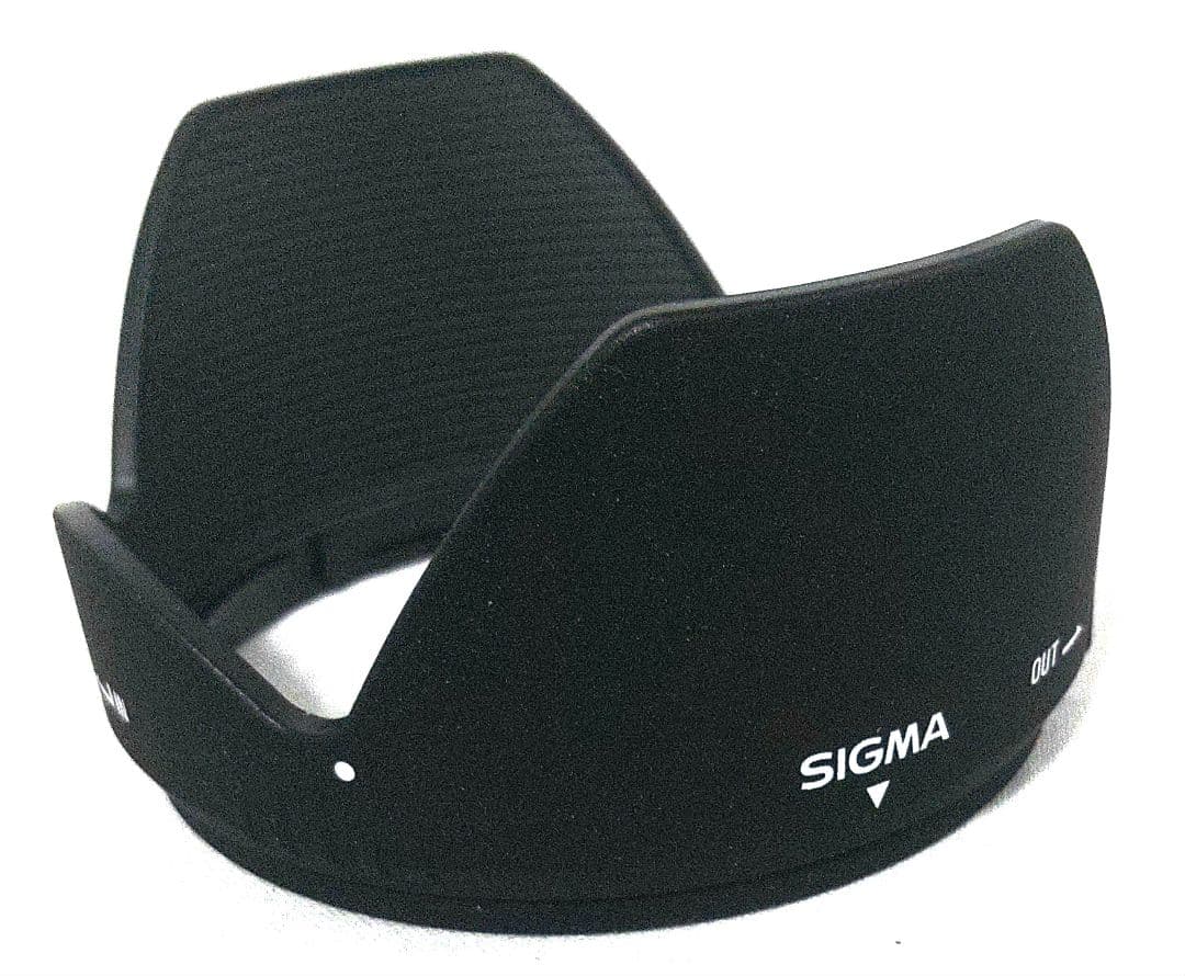 【中古美品】SIGMA 18-50mm F2.8 EX☆★　PENTAX AF