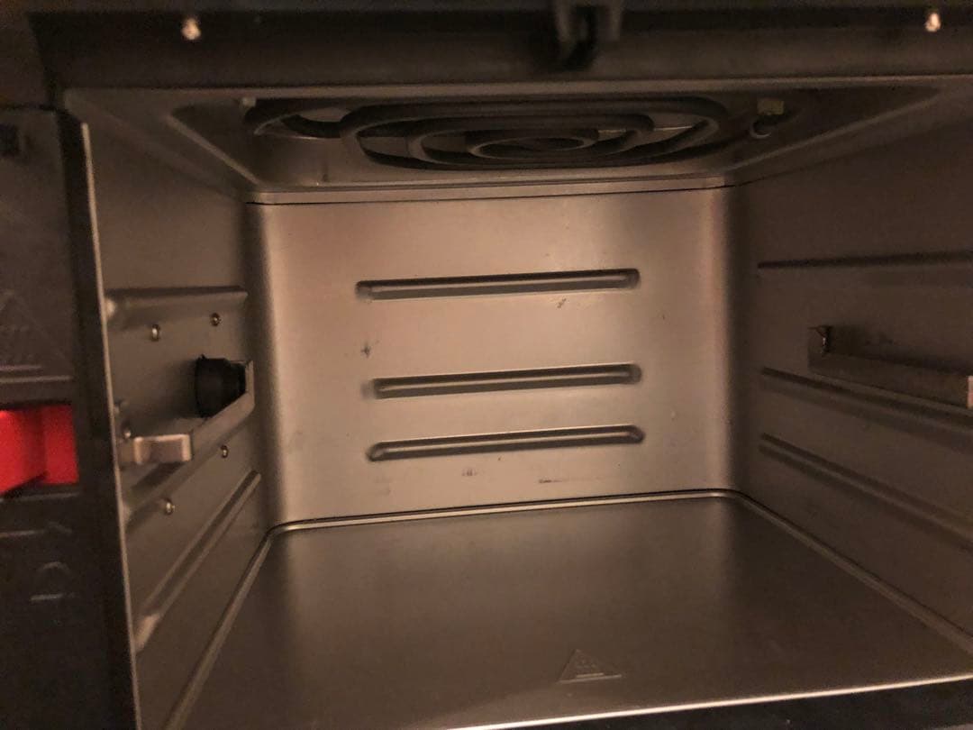 Instant Vortex Pro BB エアフライヤーオーブン