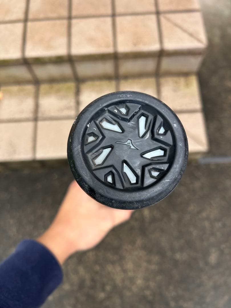 ミズノ ビヨンドマックス レガシー 限定モデル 83cm