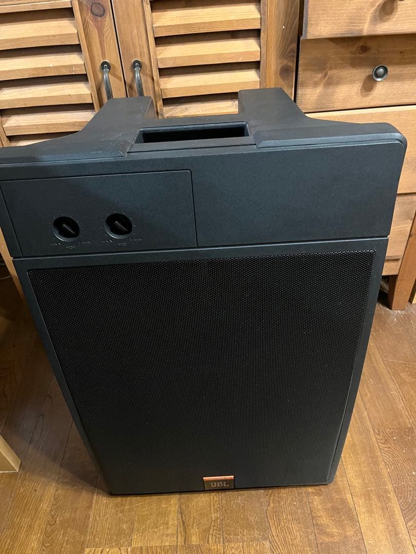 JBL control 10 コントロール10 スピーカー