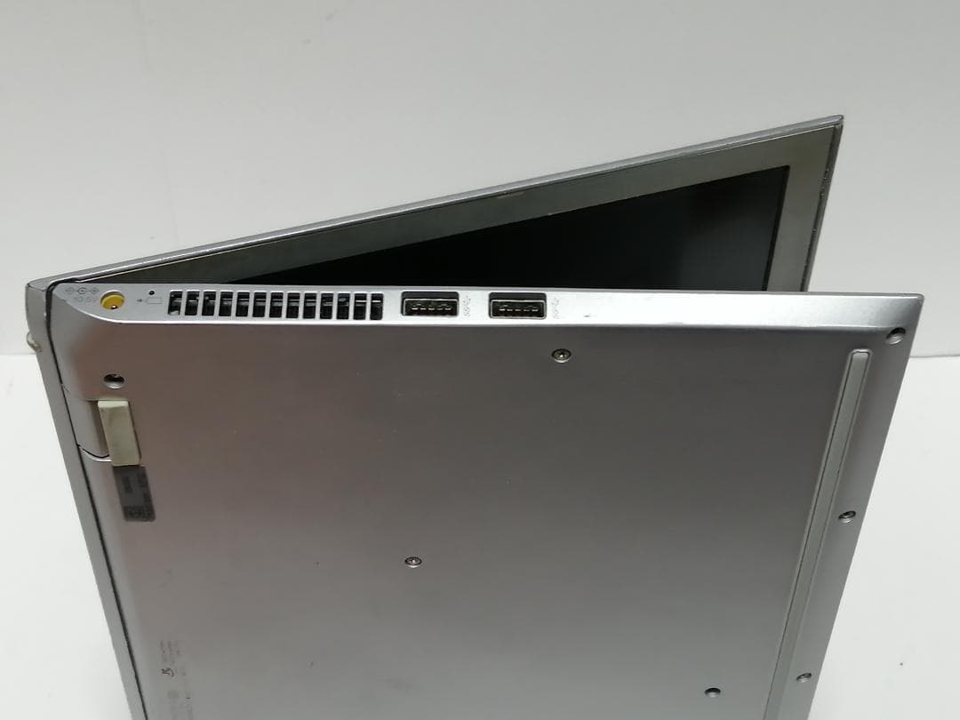 Windows11VAIOノートパソコン爆速SSDメモリ8Goffice互換m