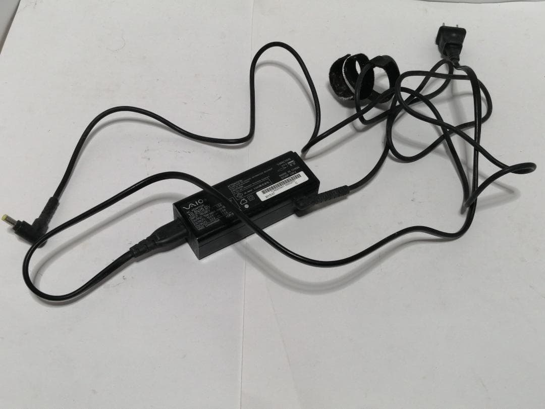 Windows11VAIOノートパソコン爆速SSDメモリ8Goffice互換m