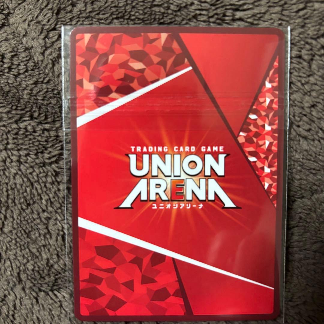 ToLOVEる トラブル ララ ユニオンレア WINNER 未開封