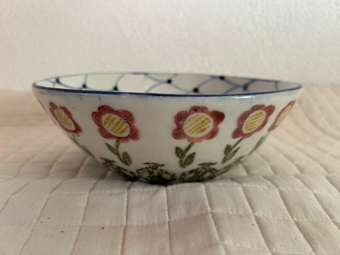 つちやまりさん ボウル