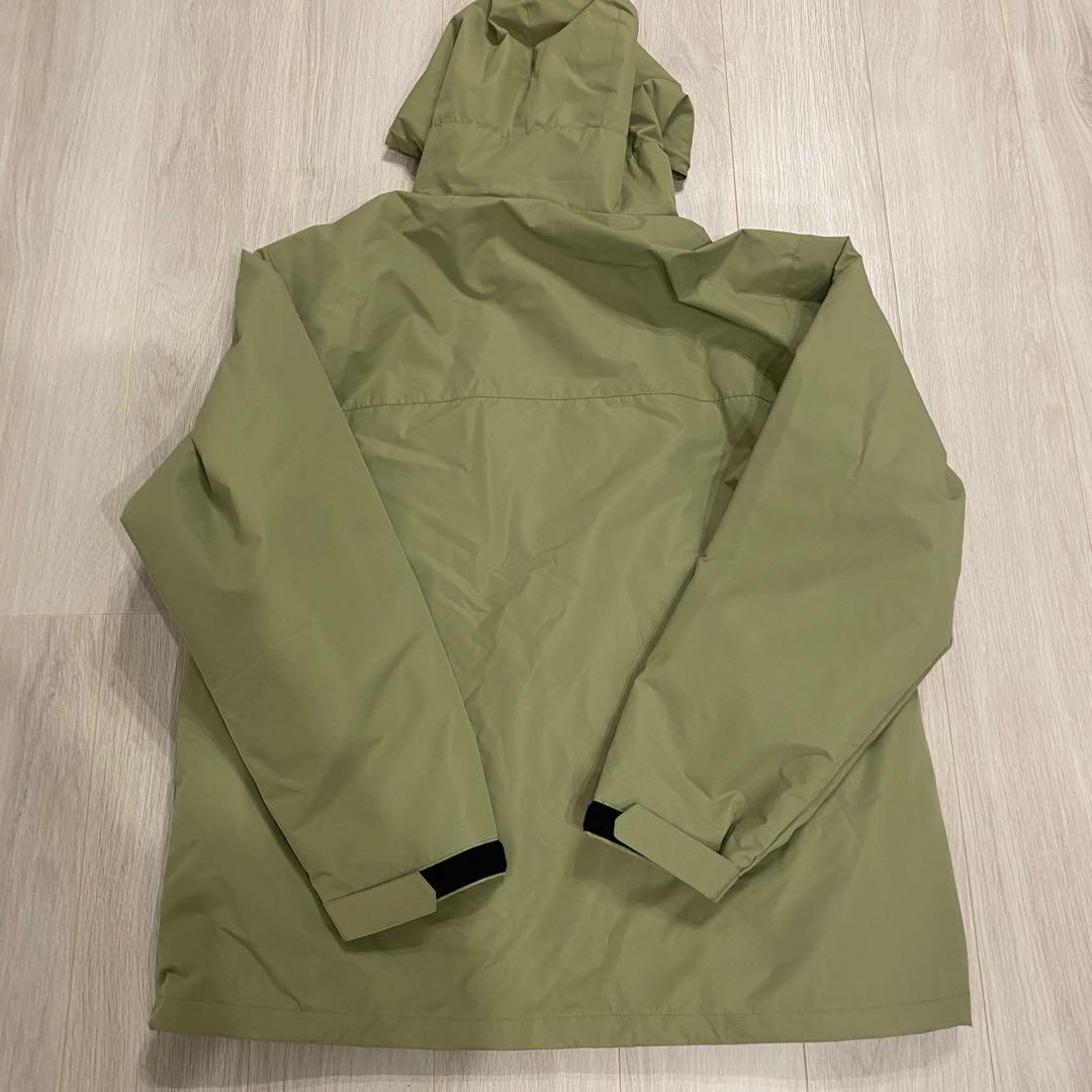 【新品】 namelessage(ネームレスエイジ)スキーウェア 上だけ