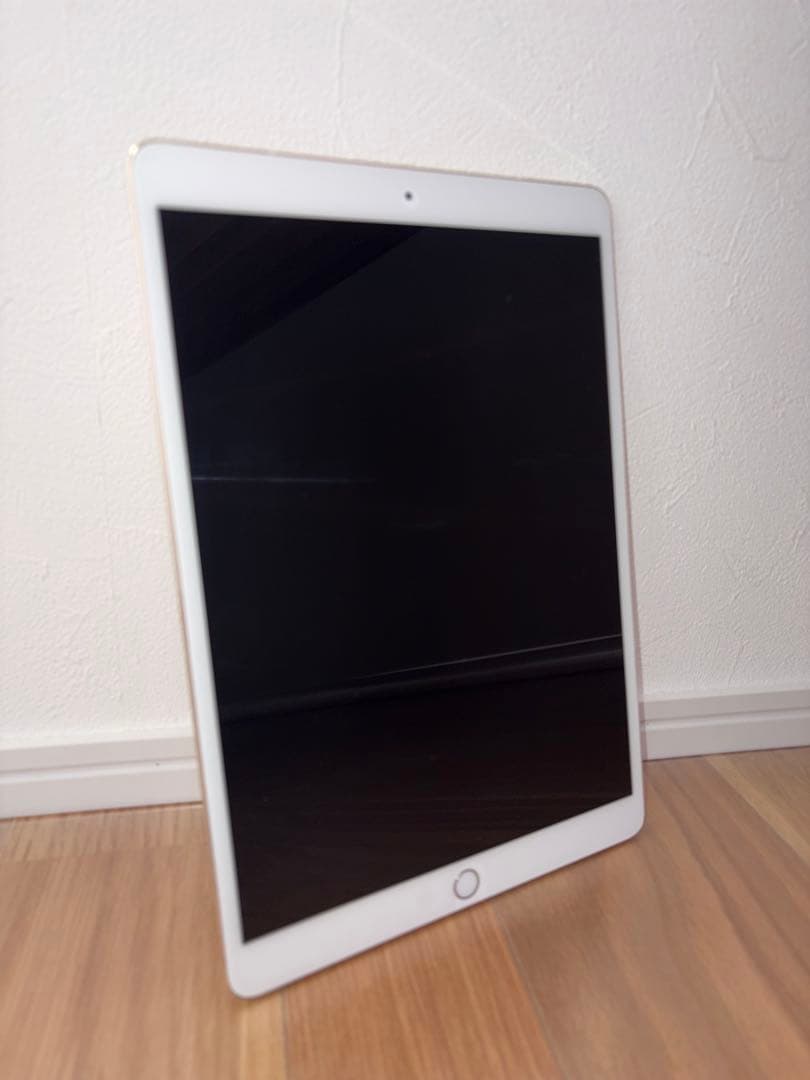 iPad pro10.5 A1709 ゴールド cellular 64GB