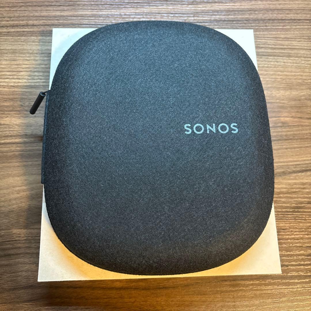 SONOS ワイヤレスヘッドホン